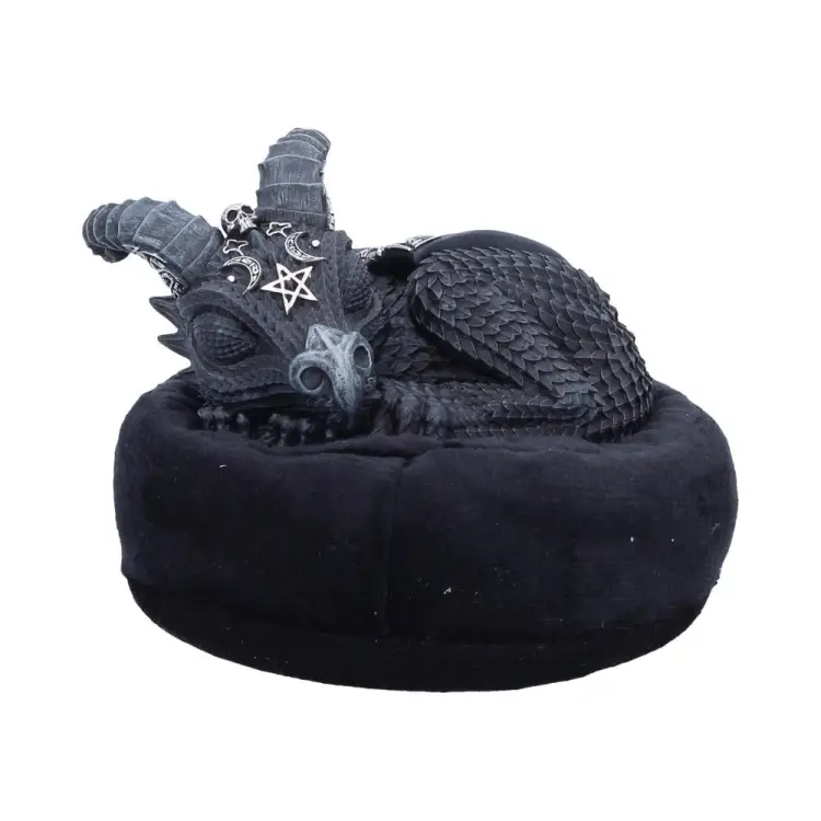 Nemesis - CULT CUTIES - Lucifly "Dreams" - Statue 9.1cm