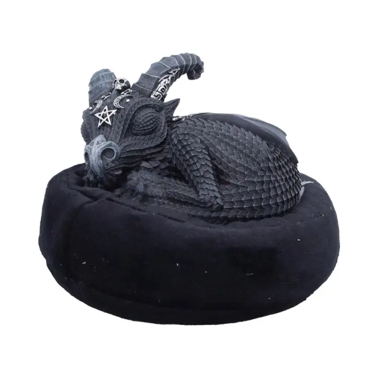 Nemesis - CULT CUTIES - Lucifly "Dreams" - Statue 9.1cm