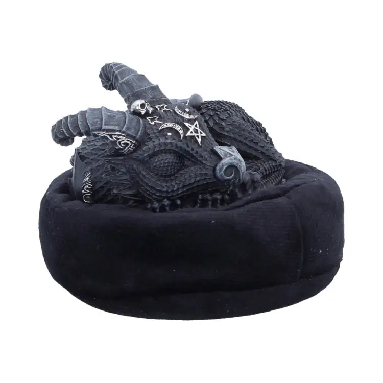 Nemesis - CULT CUTIES - Lucifly "Dreams" - Statue 9.1cm