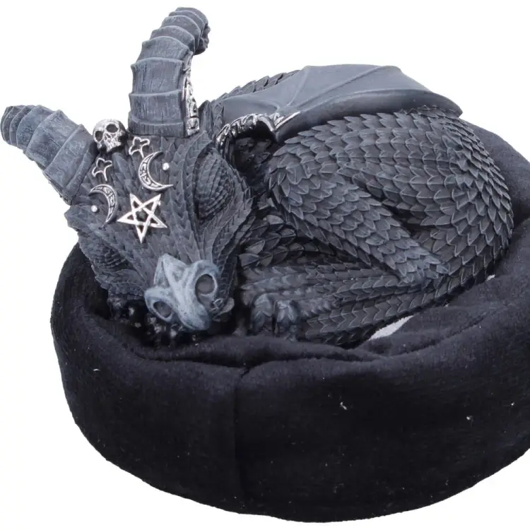 Nemesis - CULT CUTIES - Lucifly "Dreams" - Statue 9.1cm