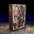 Nemesis - NARUTO - Combat - Wooden Theatre (Large)