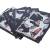 Nemesis - NARUTO - Combat - Wooden Theatre (Large)