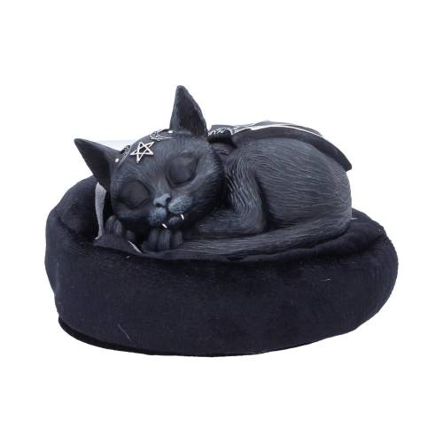 Nemesis - CULT CUTIES - Malpuss "Dreams" - Statue 8.8cm