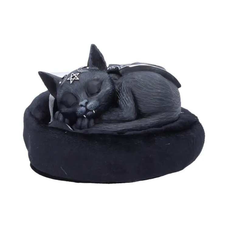 Nemesis - CULT CUTIES - Malpuss "Dreams" - Statue 8.8cm