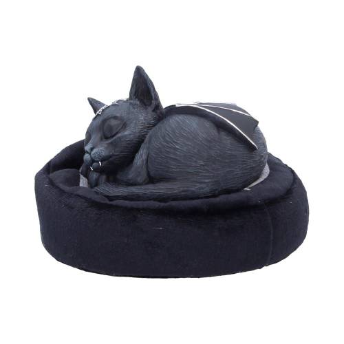Nemesis - CULT CUTIES - Malpuss "Dreams" - Statue 8.8cm