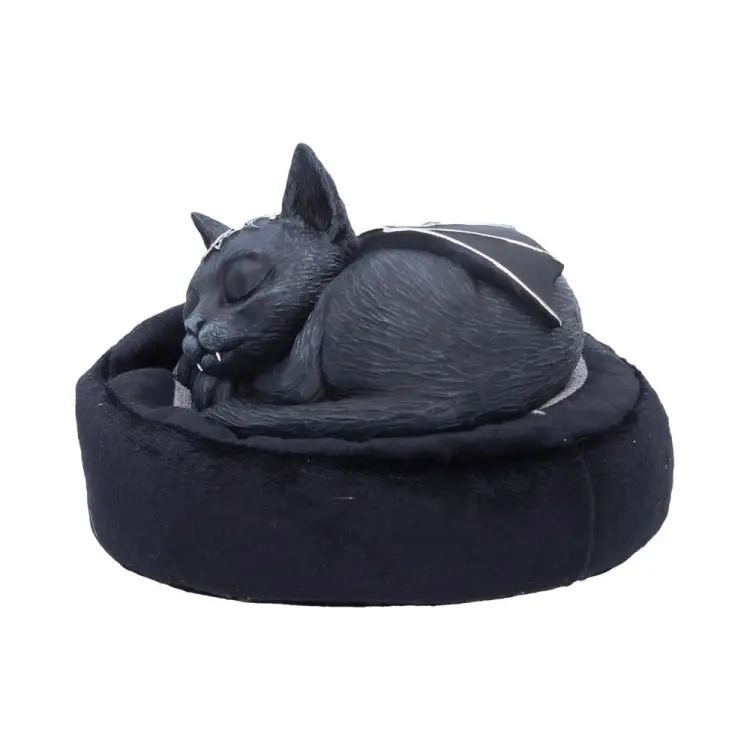 Nemesis - CULT CUTIES - Malpuss "Dreams" - Statue 8.8cm