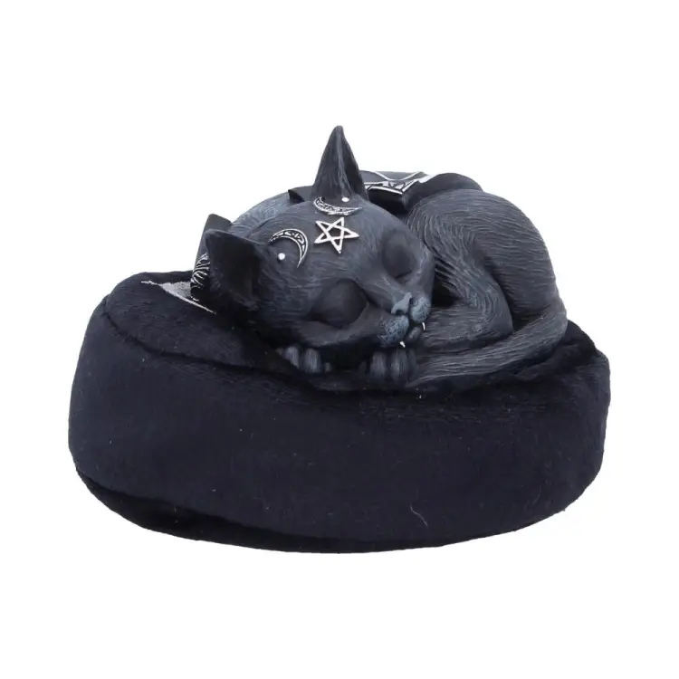 Nemesis - CULT CUTIES - Malpuss "Dreams" - Statue 8.8cm