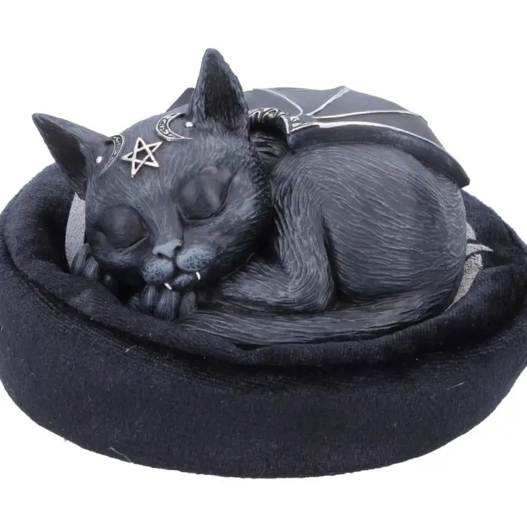 Nemesis - CULT CUTIES - Malpuss "Dreams" - Statue 8.8cm