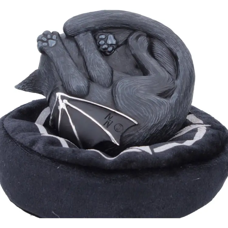 Nemesis - CULT CUTIES - Malpuss "Dreams" - Statue 8.8cm