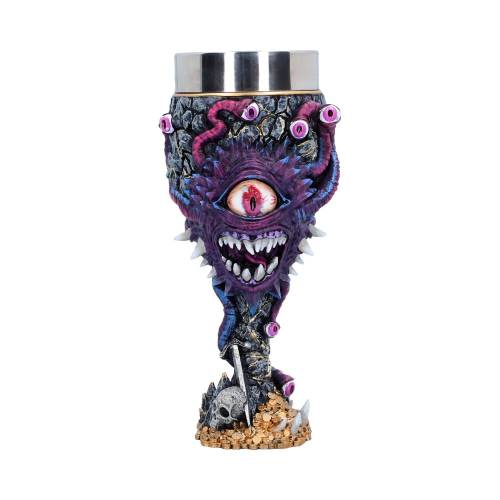 Nemesis - DUNGEONS & DRAGONS - Beholder - Goblet 19.5cm