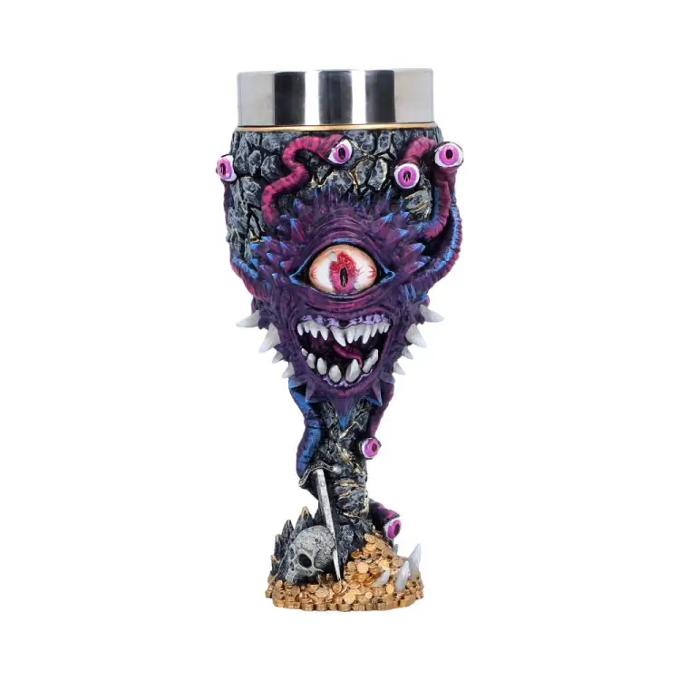 Nemesis - DUNGEONS & DRAGONS - Beholder - Goblet 19.5cm