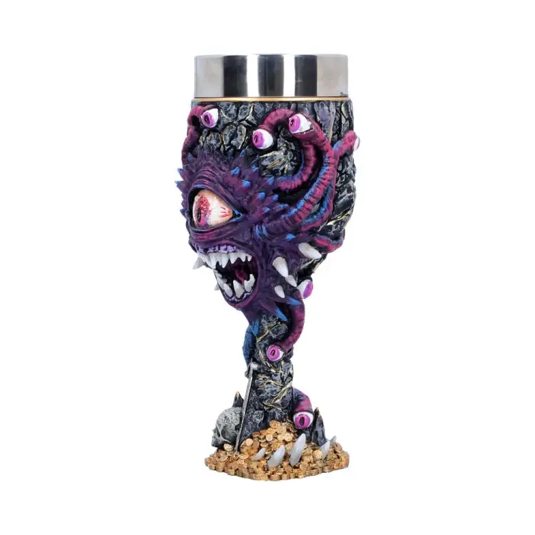 Nemesis - DUNGEONS & DRAGONS - Beholder - Goblet 19.5cm