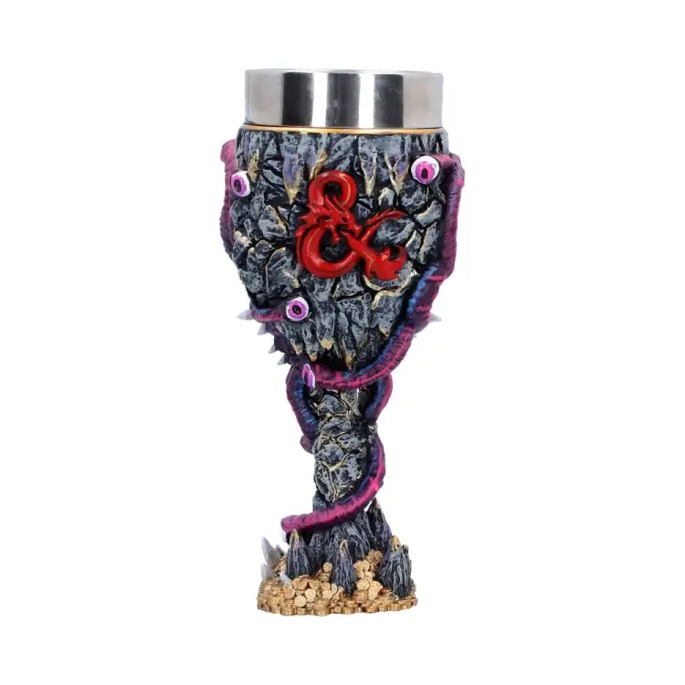 Nemesis - DUNGEONS & DRAGONS - Beholder - Goblet 19.5cm