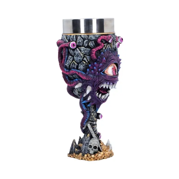 Nemesis - DUNGEONS & DRAGONS - Beholder - Goblet 19.5cm