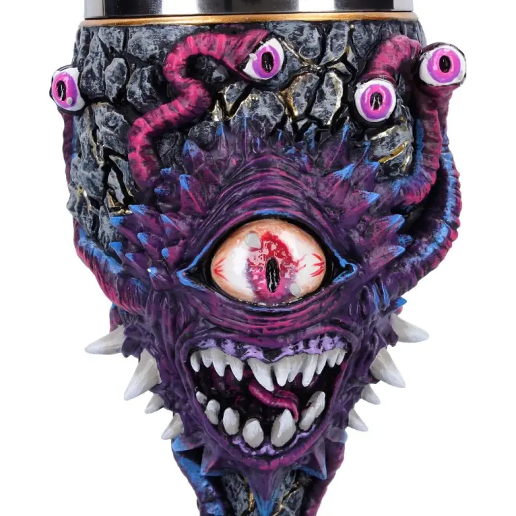 Nemesis - DUNGEONS & DRAGONS - Beholder - Goblet 19.5cm