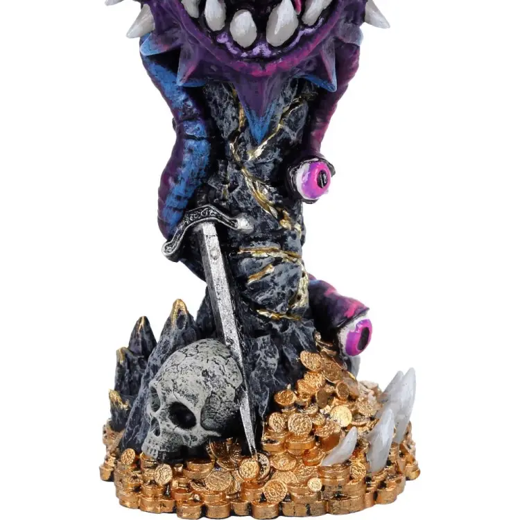Nemesis - DUNGEONS & DRAGONS - Beholder - Goblet 19.5cm