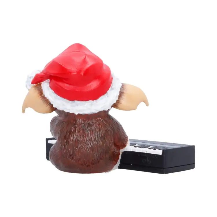 Nemesis - GREMLINS - Gizmo "Jingle" - Statue 12cm