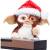Nemesis - GREMLINS - Gizmo "Jingle" - Statue 12cm