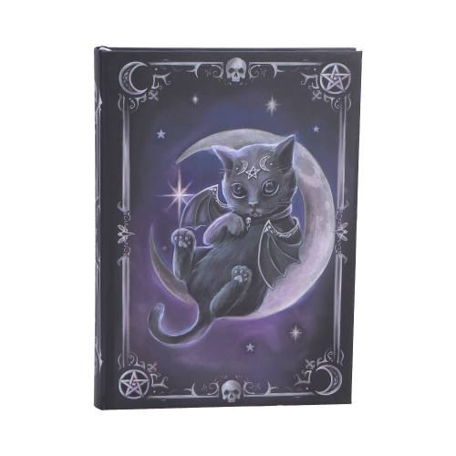 Nemesis - CULT CUTIES - Malpuss - Journal