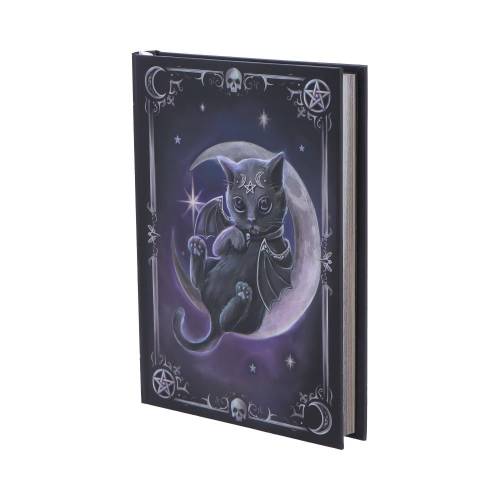 Nemesis - CULT CUTIES - Malpuss - Journal