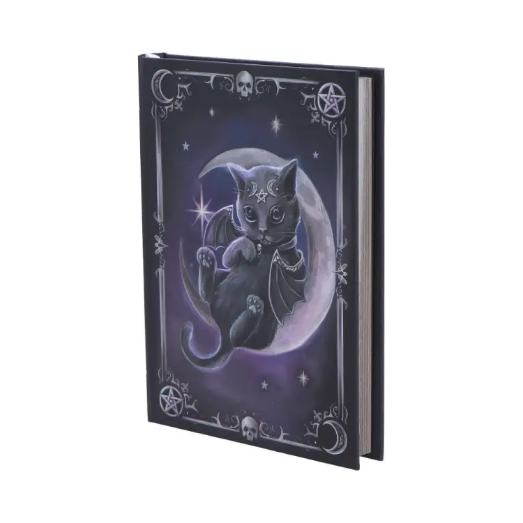 Nemesis - CULT CUTIES - Malpuss - Journal