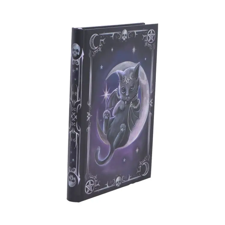 Nemesis - CULT CUTIES - Malpuss - Journal