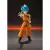Figurka Dragon Ball Super Broly S.H. - Super Saiyan God Goku14 cm