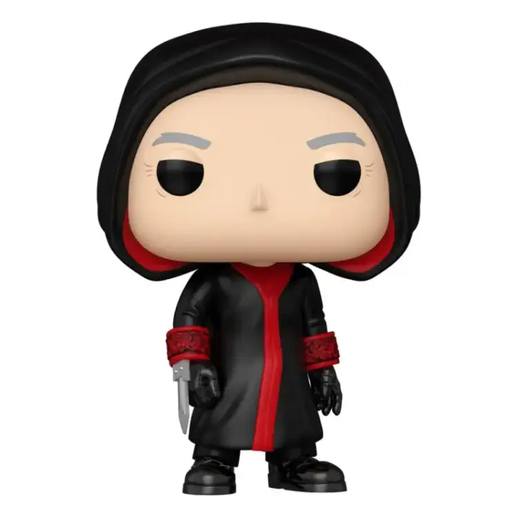 Funko POP! Saw - Jigsaw #1820