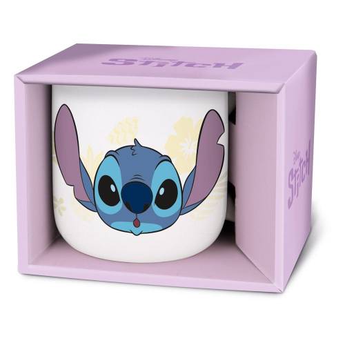 Stor Disney - Lilo & Stitch - Kubek Stitch Palms 355 ml