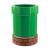 Paladone - SUPER MARIO - Pipe - Shaped Plant and Pen Pot