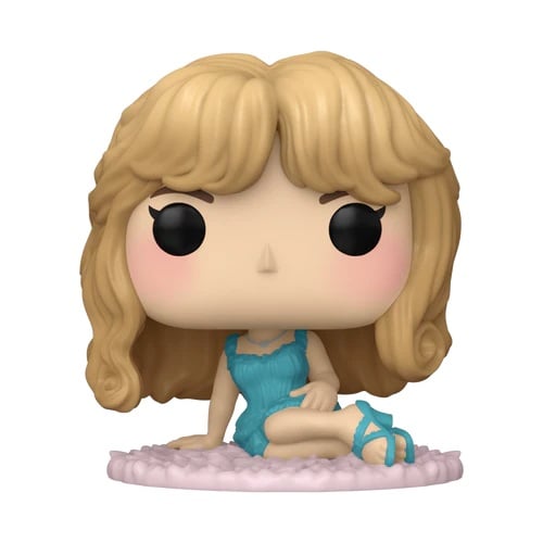 Funko - POP Music N° 479 - Sabrina Carpenter (Night Grown)