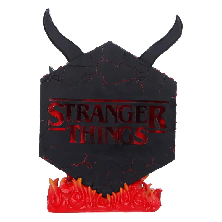 Nemesis - STRANGER THINGS - Hellfire Club - Lamp 23.6cm