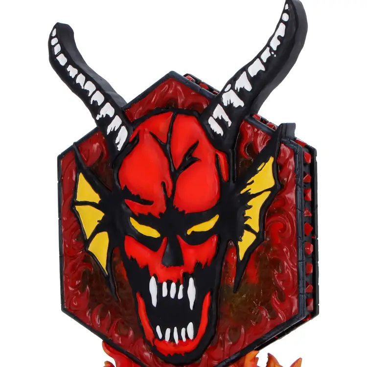 Nemesis - STRANGER THINGS - Hellfire Club - Lamp 23.6cm