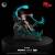 Tsume - DANDADAN - Momo - Statue Ikigai 1/6 By Tsume 40cm