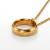 Cerda - LORD OF THE RINGS - Necklace in showcase