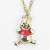 Cerda - DISNEY - Winnie The Pooh - Necklace in showcase