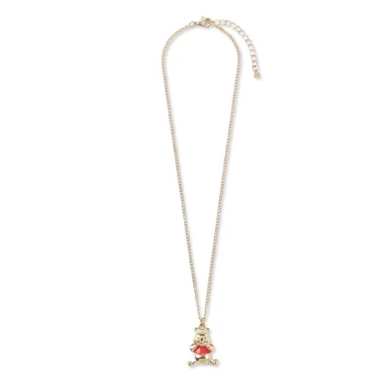Cerda - DISNEY - Winnie The Pooh - Necklace in showcase