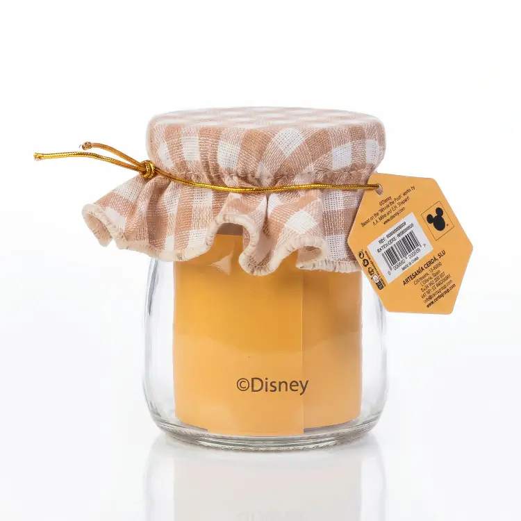 Cerda - DISNEY - Winnie The Pooh - Necklace in showcase