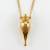 Cerda - HARRY POTTER - Necklace in display case