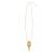 Cerda - HARRY POTTER - Necklace in display case