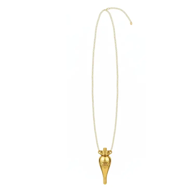 Cerda - HARRY POTTER - Necklace in display case