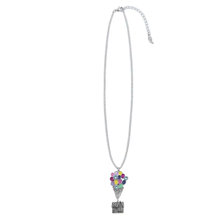 Cerda - PIXAR - Up - necklace in showcase