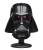 Hasbro - STAR WARS - Darth Vader "Mini Helmet" - Figure Black Series 15cm