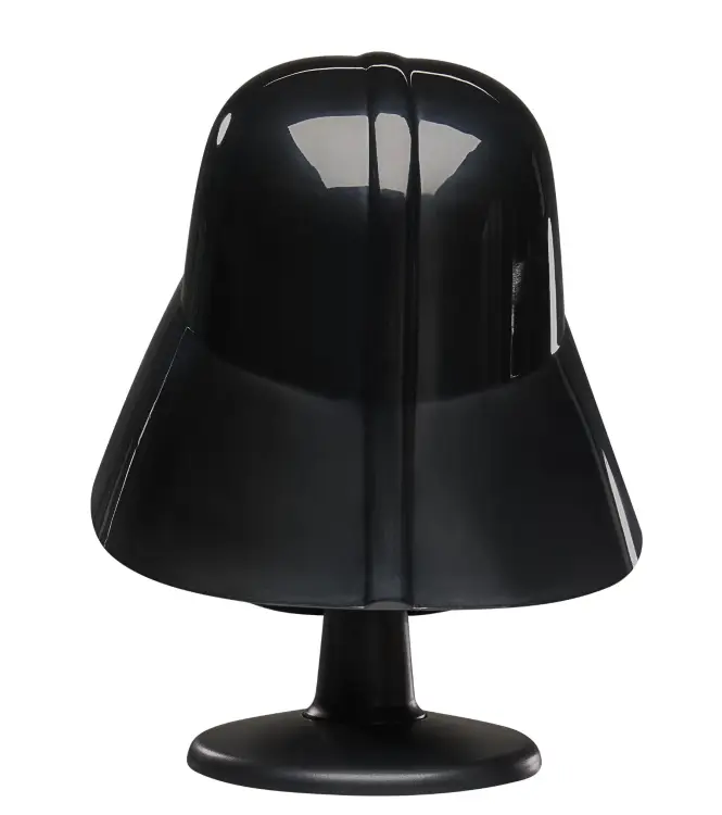 Hasbro - STAR WARS - Darth Vader "Mini Helmet" - Figure Black Series 15cm
