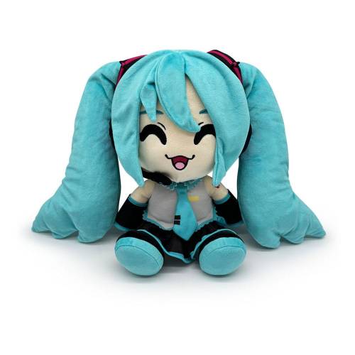 YouTooz - HATSUNE MIKU - Hatsune Miku - Plush Youtooz 23cm
