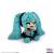 YouTooz - HATSUNE MIKU - Hatsune Miku - Plush Youtooz 23cm