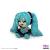 YouTooz - HATSUNE MIKU - Hatsune Miku - Plush Youtooz 23cm