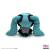 YouTooz - HATSUNE MIKU - Hatsune Miku - Plush Youtooz 23cm