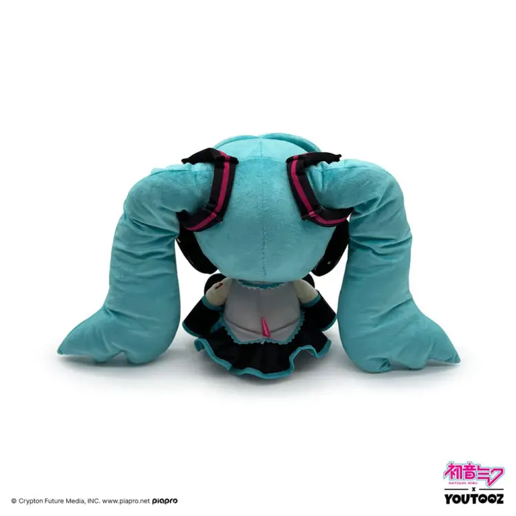 YouTooz - HATSUNE MIKU - Hatsune Miku - Plush Youtooz 23cm