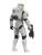 Hasbro - STAR WARS BATTLEFRONT 2 - Clone Commando - Figure Black Series 15cm